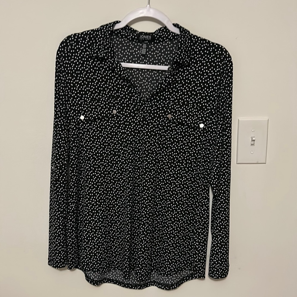 Cute blouse medium
